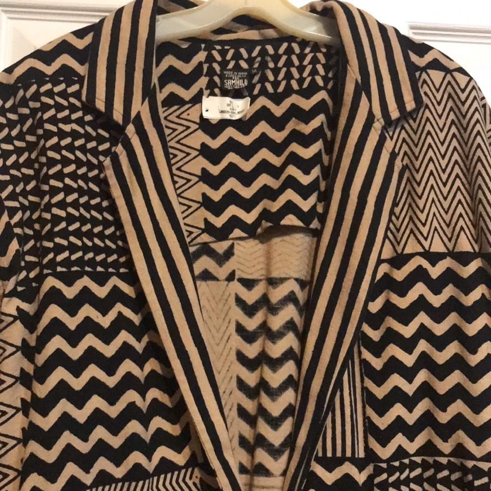 Versatile Jacket - image 2